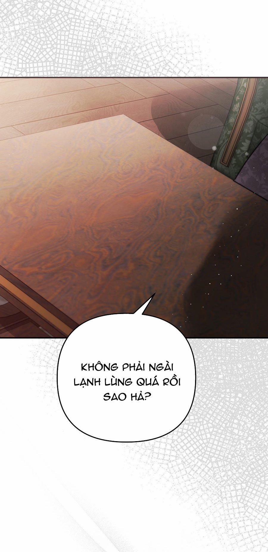 [18+] Cô Dâu Thế Thân 19.1 trang 35