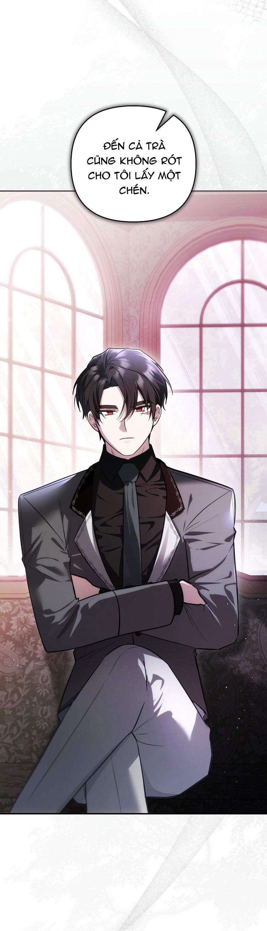 [18+] Cô Dâu Thế Thân 19.1 trang 36