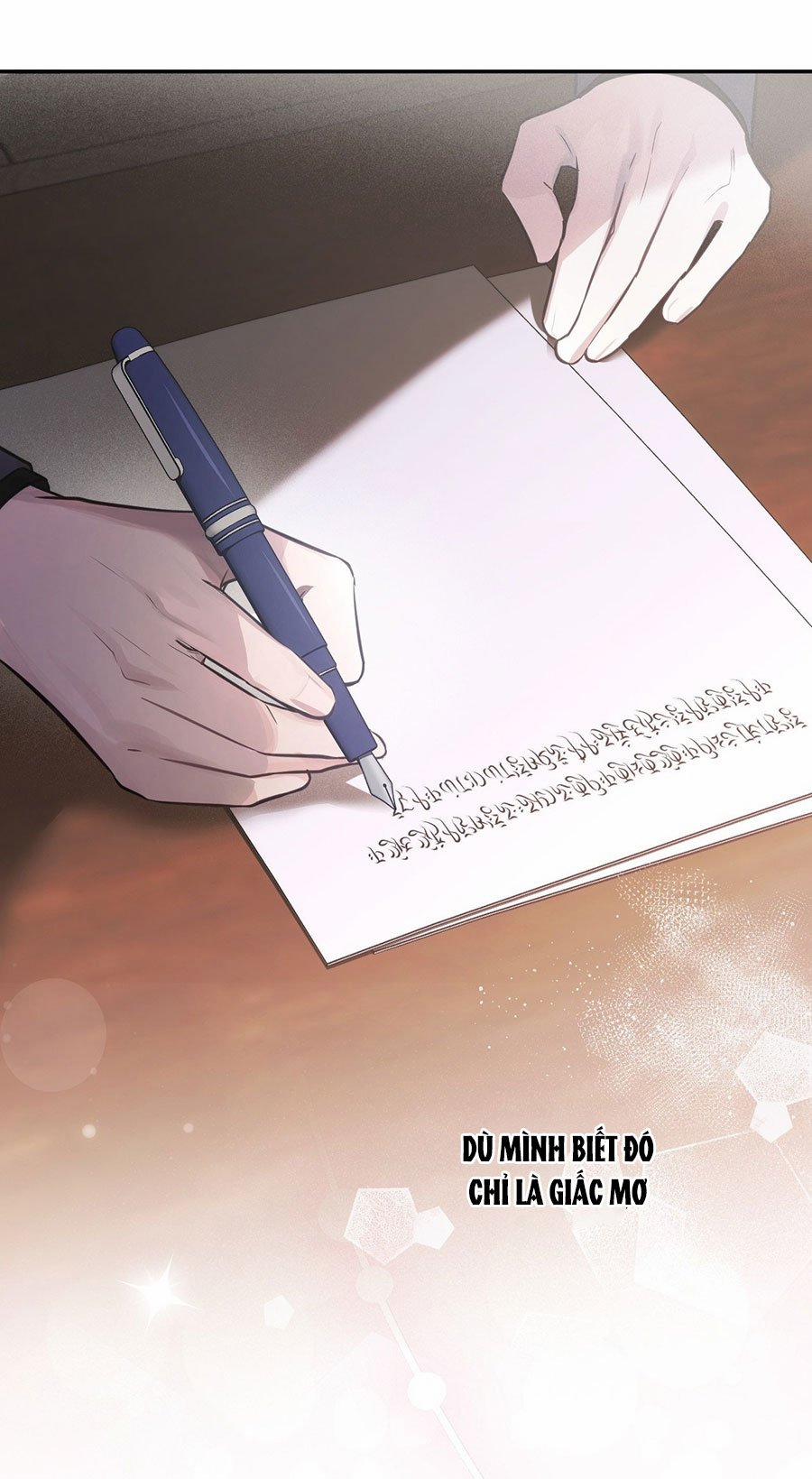 [18+] Cô Dâu Thế Thân 19.1 trang 7