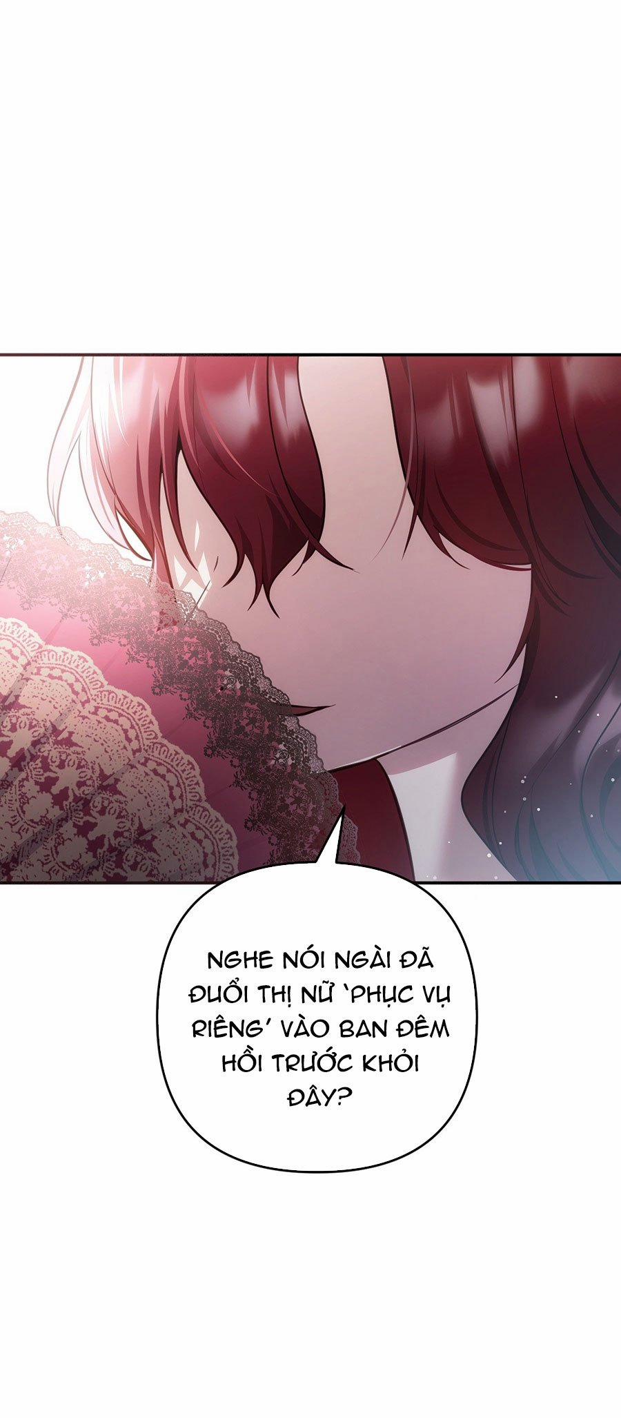 [18+] Cô Dâu Thế Thân 19.2 trang 0