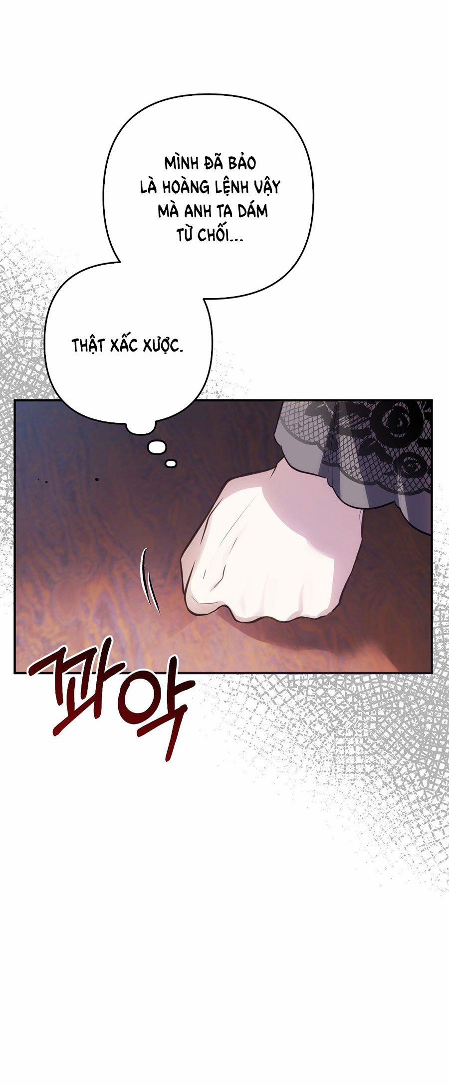 [18+] Cô Dâu Thế Thân 19.2 trang 11