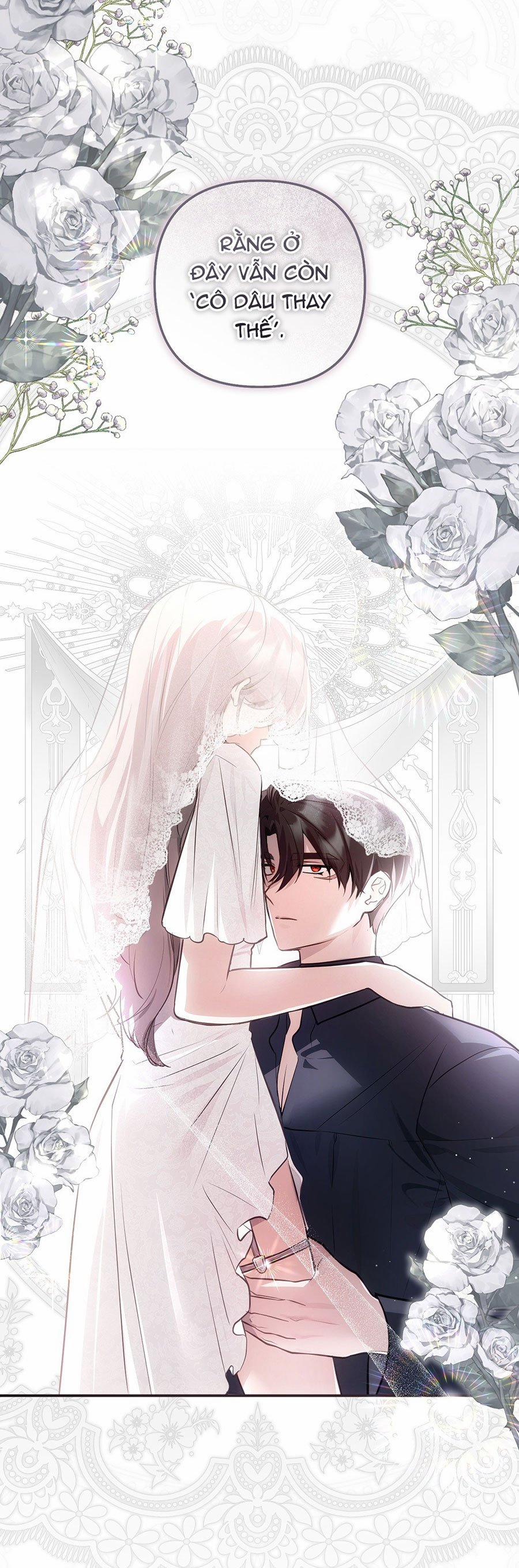 [18+] Cô Dâu Thế Thân 19.2 trang 14