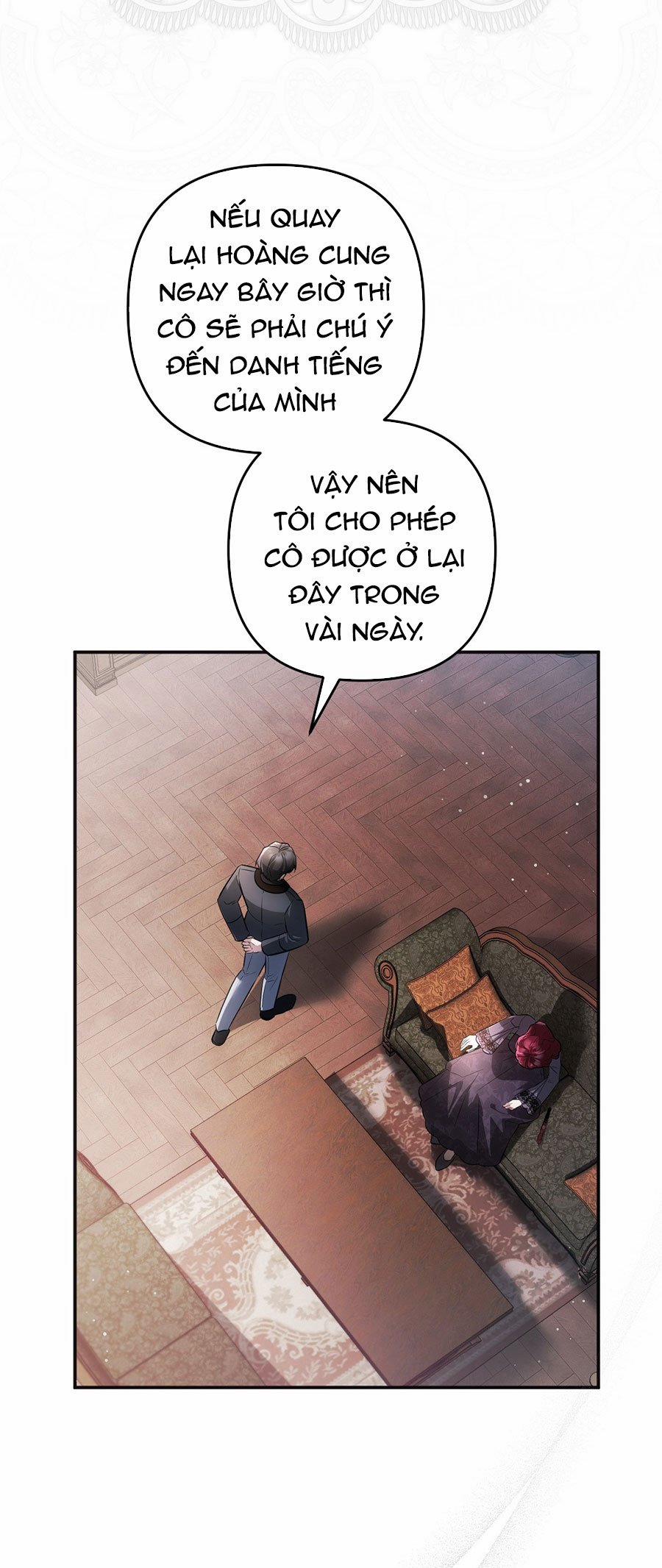 [18+] Cô Dâu Thế Thân 19.2 trang 15