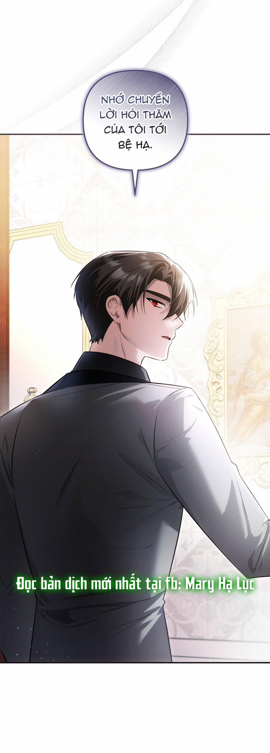 [18+] Cô Dâu Thế Thân 19.2 trang 16