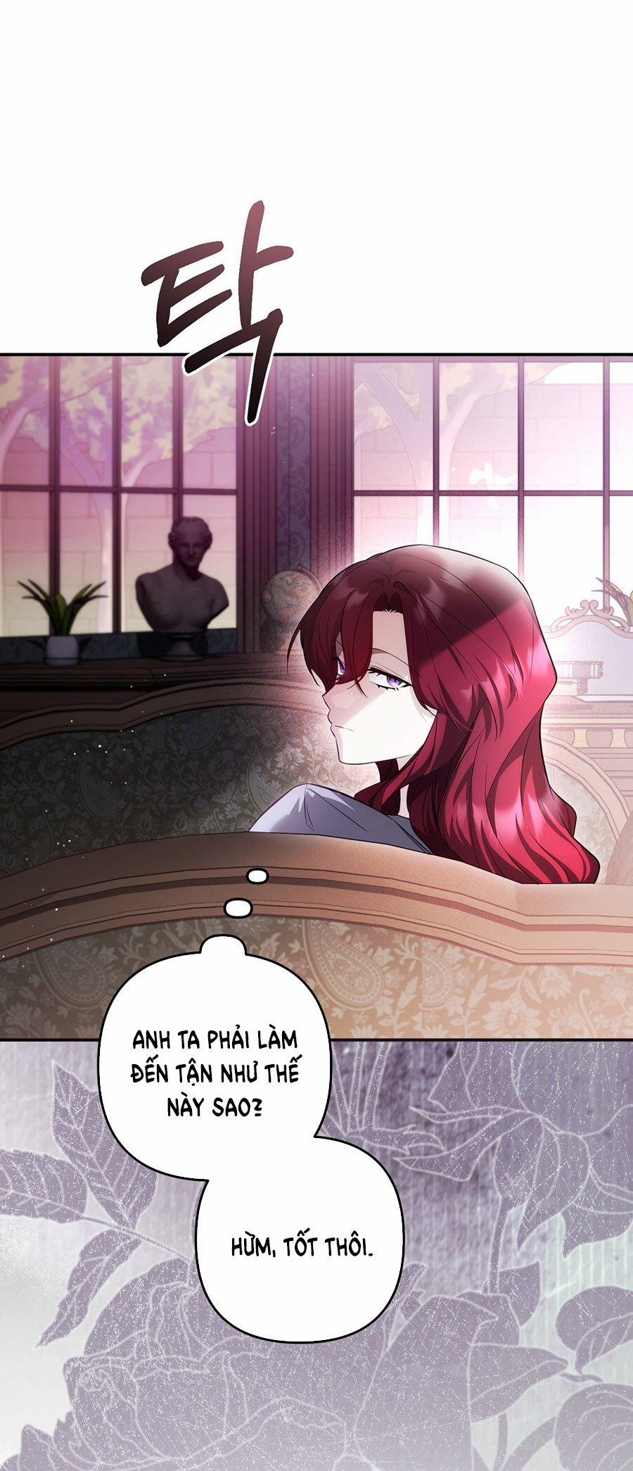 [18+] Cô Dâu Thế Thân 19.2 trang 17