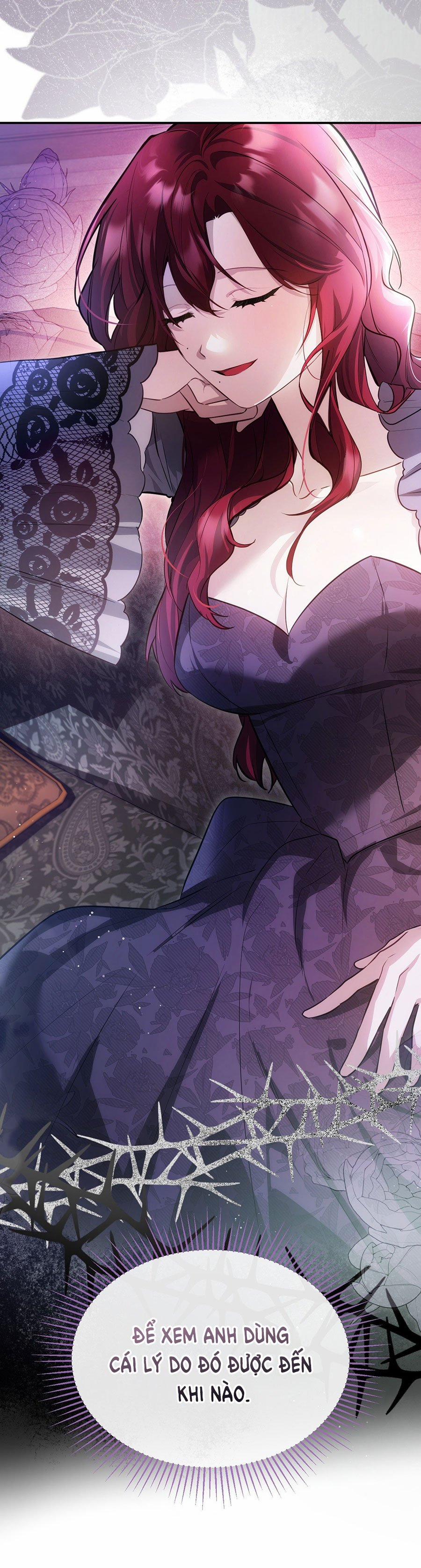 [18+] Cô Dâu Thế Thân 19.2 trang 18