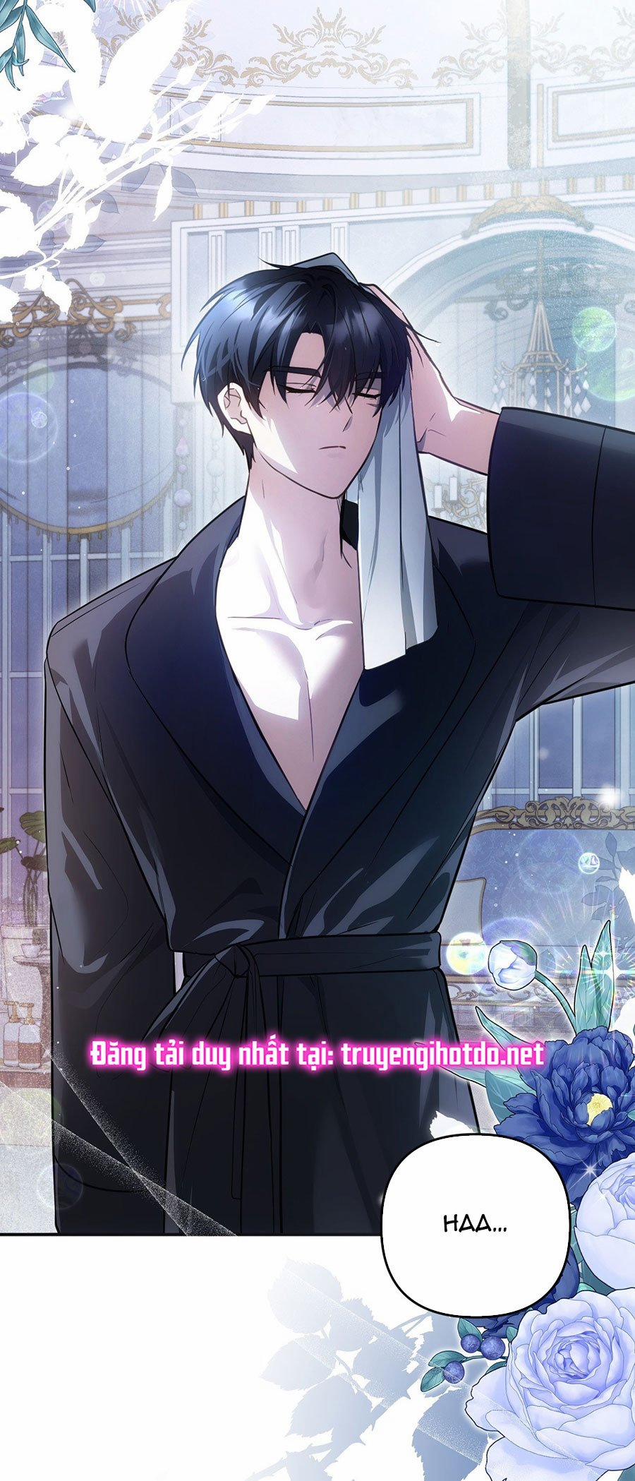 [18+] Cô Dâu Thế Thân 19.2 trang 20