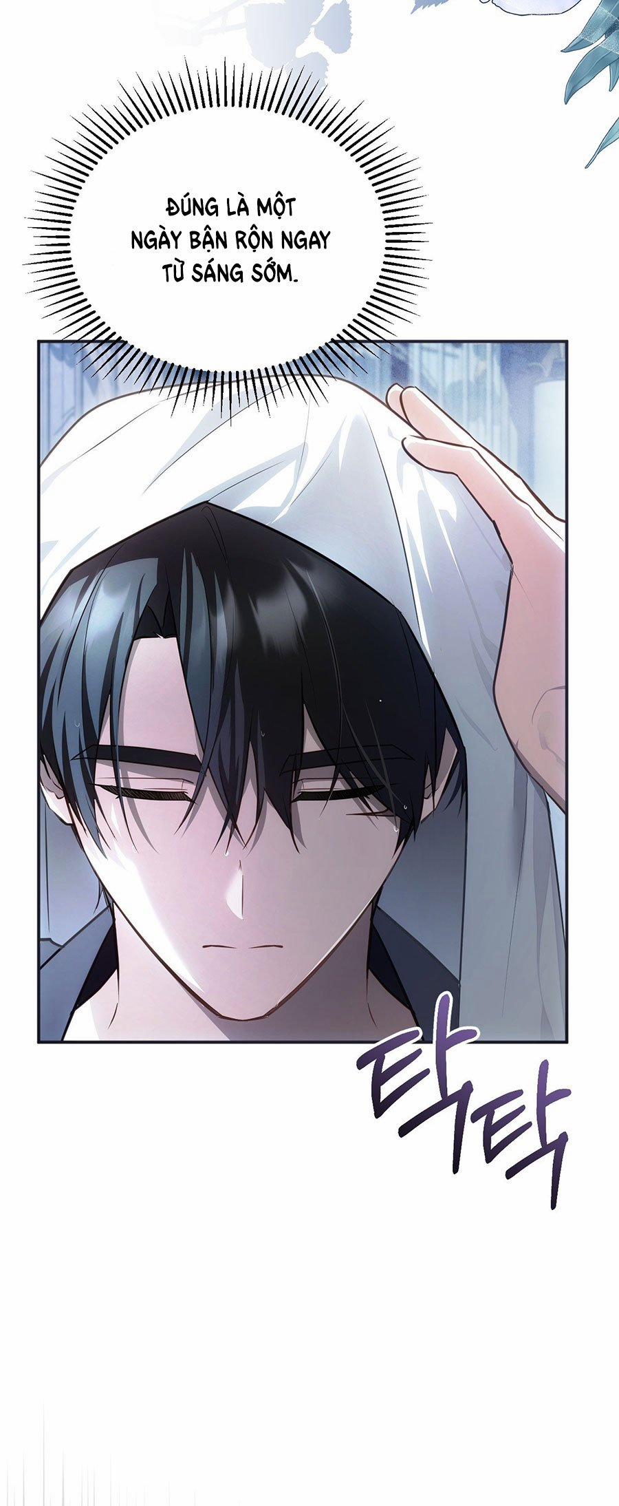 [18+] Cô Dâu Thế Thân 19.2 trang 21