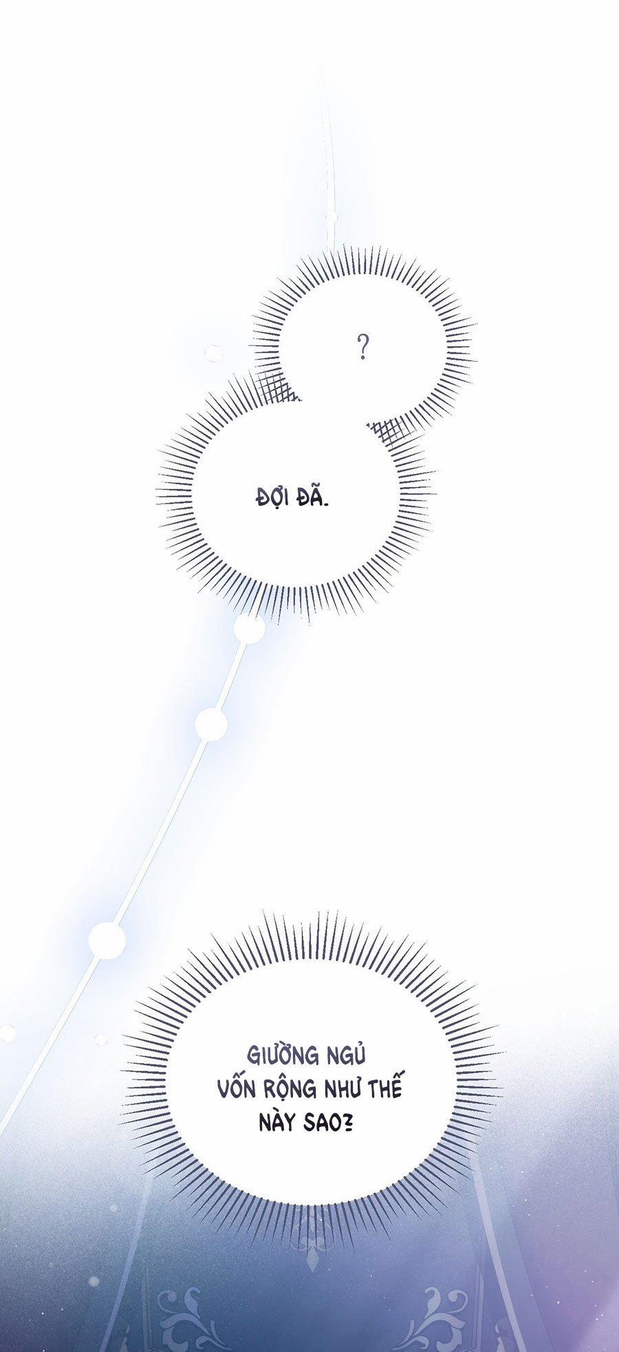 [18+] Cô Dâu Thế Thân 19.2 trang 25