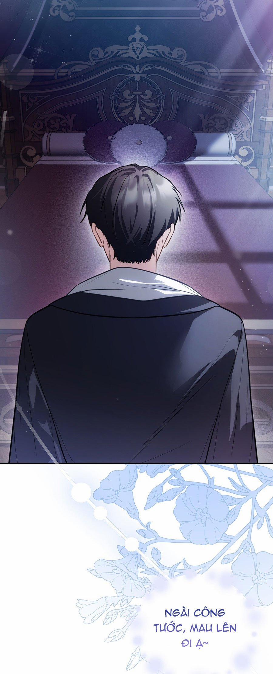 [18+] Cô Dâu Thế Thân 19.2 trang 26