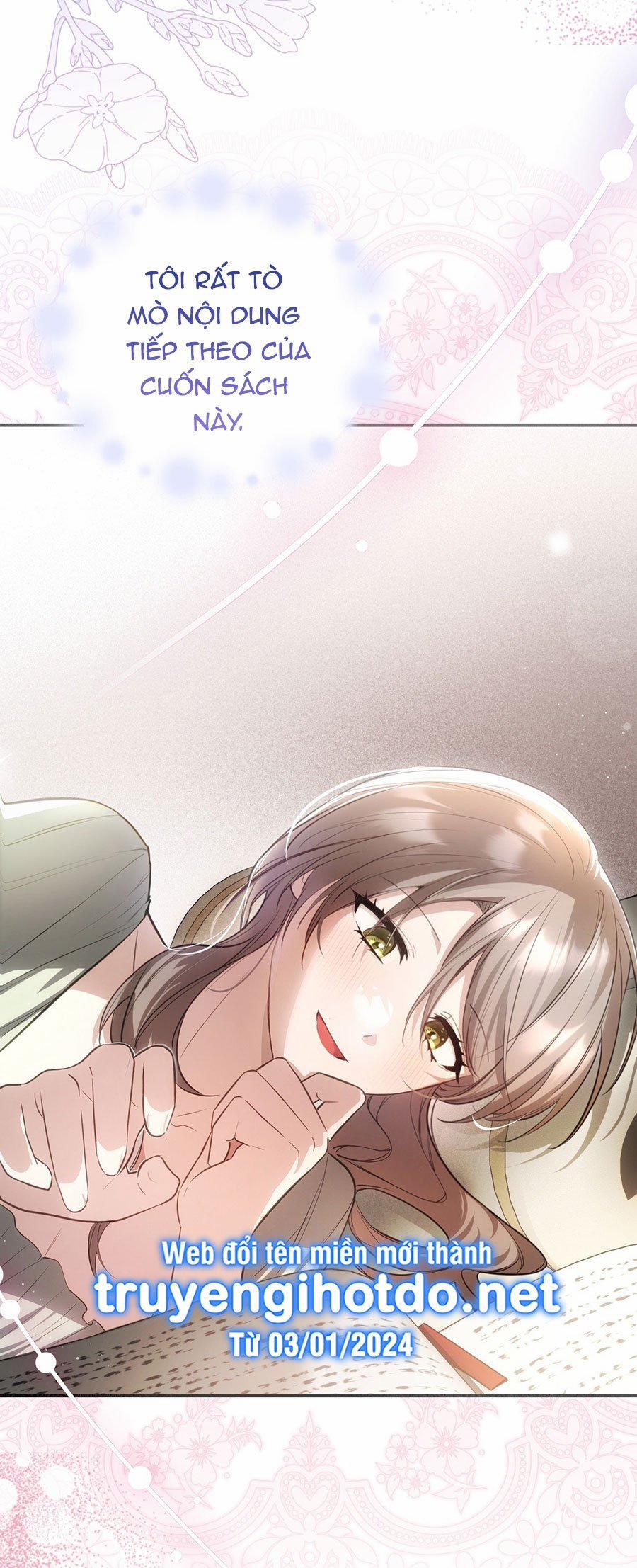 [18+] Cô Dâu Thế Thân 19.2 trang 28