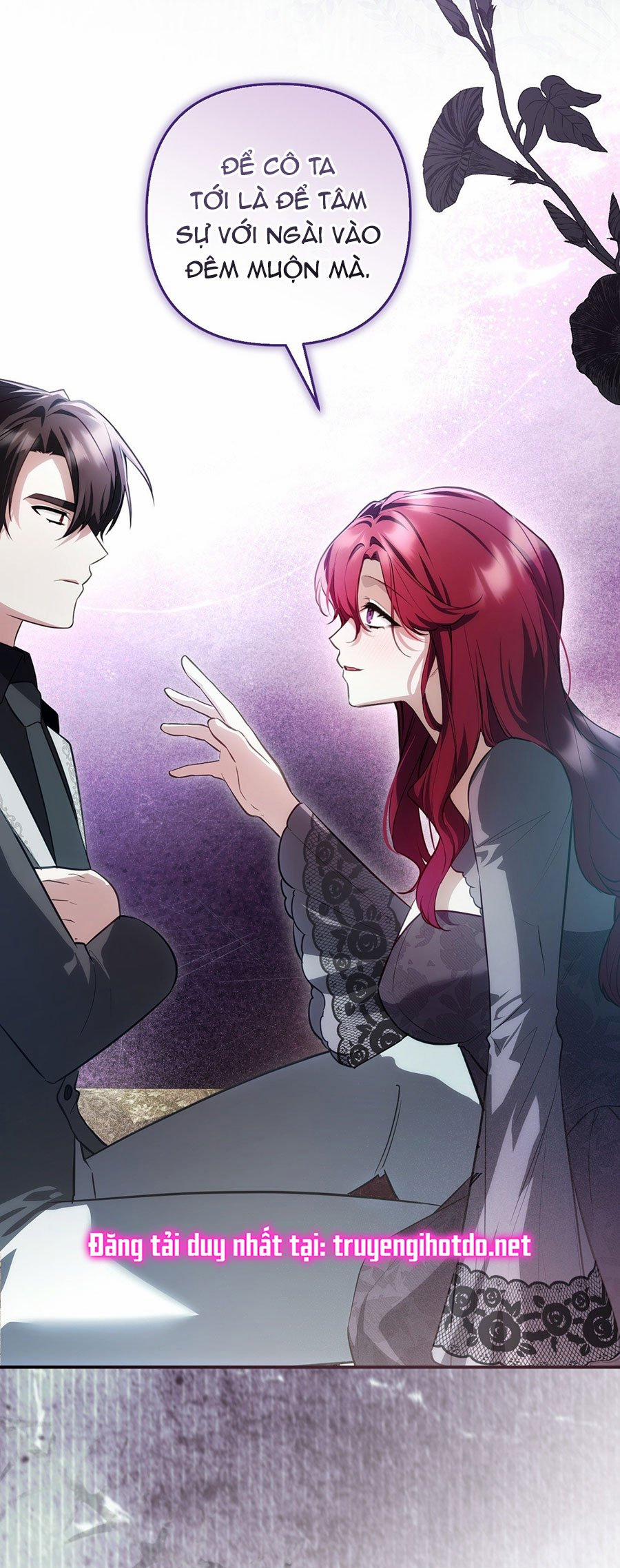 [18+] Cô Dâu Thế Thân 19.2 trang 3