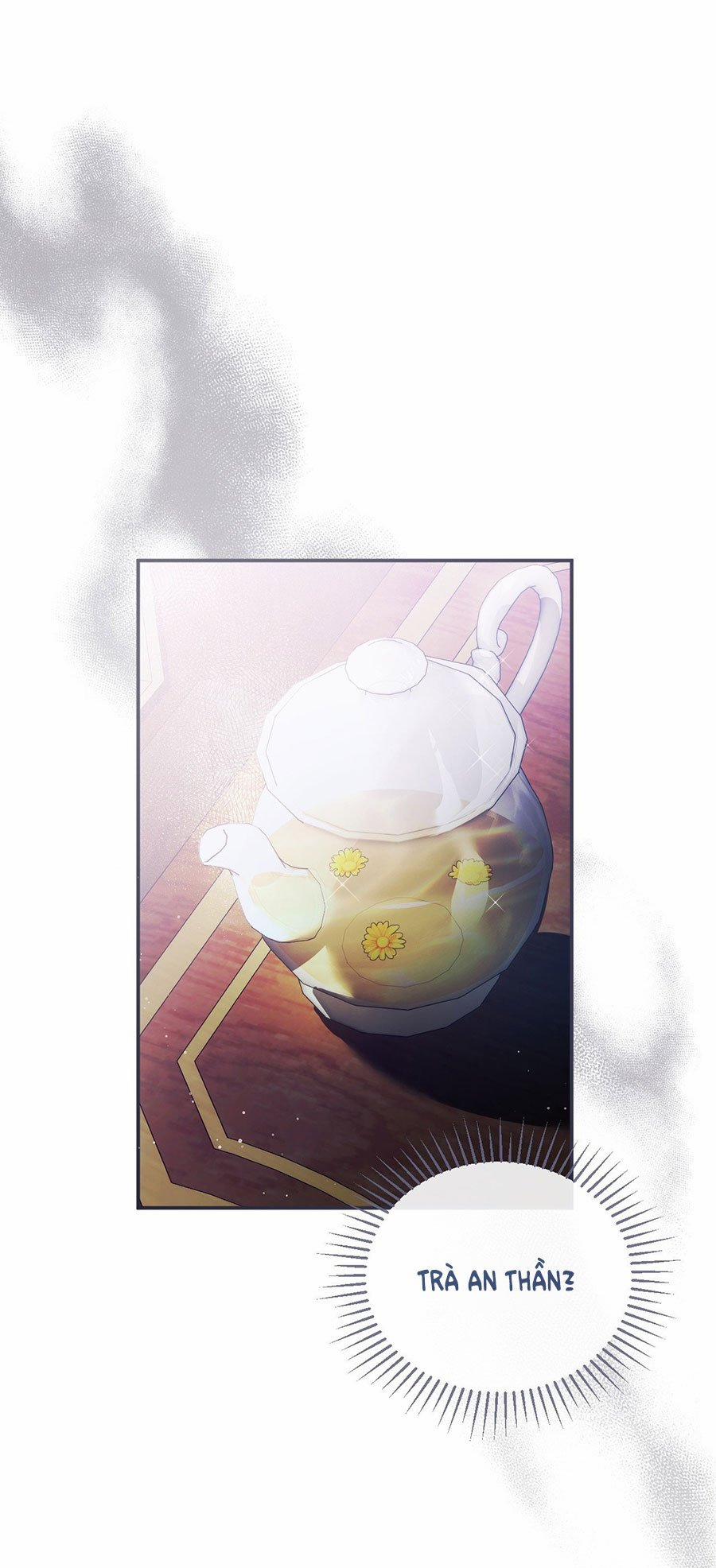 [18+] Cô Dâu Thế Thân 19.2 trang 30