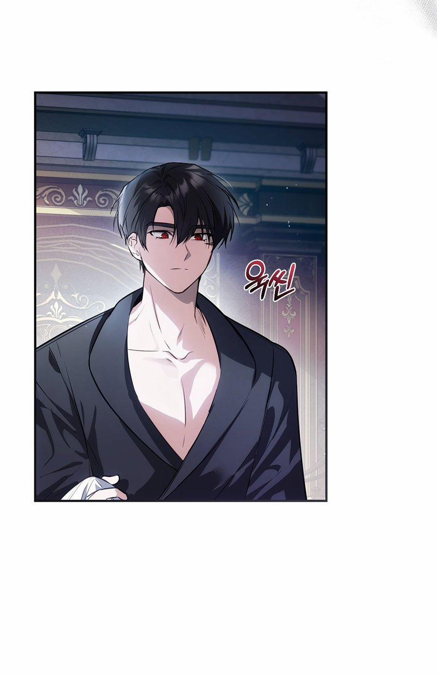 [18+] Cô Dâu Thế Thân 19.2 trang 31