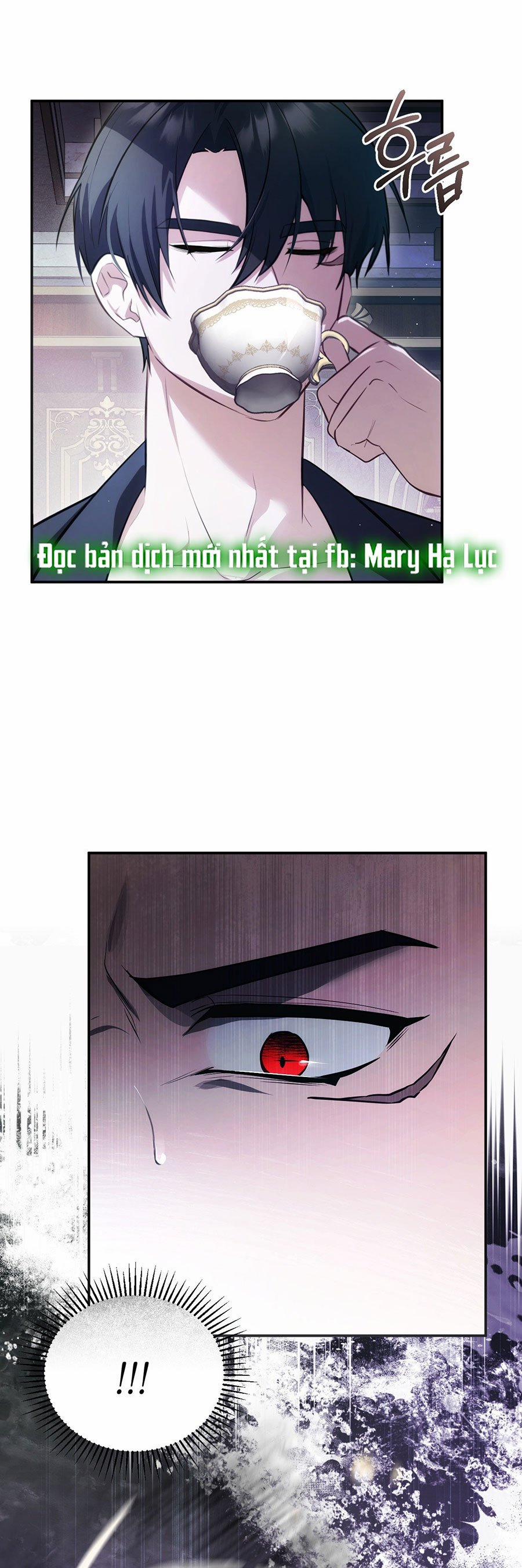 [18+] Cô Dâu Thế Thân 19.2 trang 33