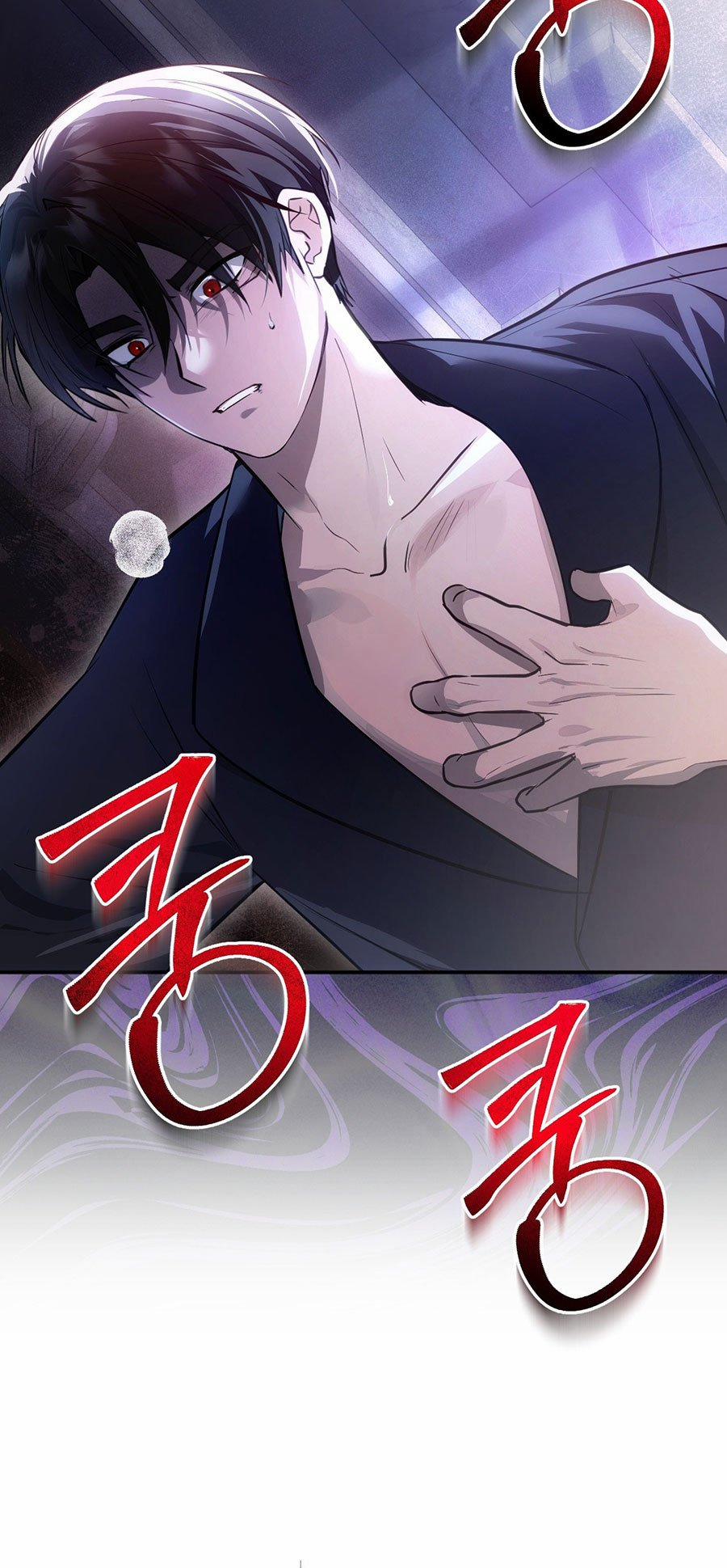 [18+] Cô Dâu Thế Thân 19.2 trang 35