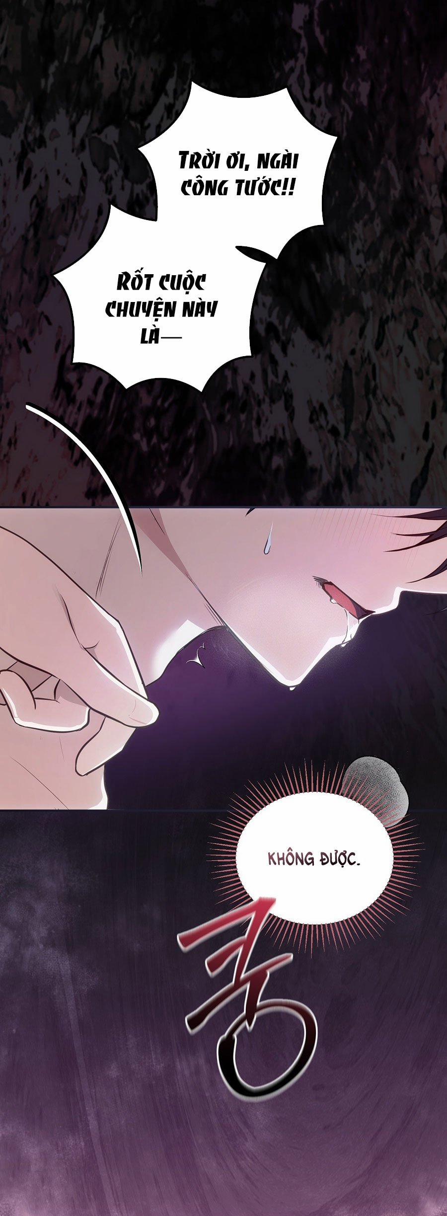 [18+] Cô Dâu Thế Thân 19.2 trang 37