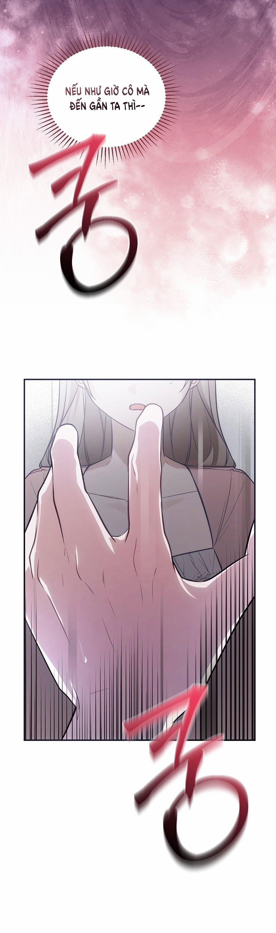 [18+] Cô Dâu Thế Thân 19.2 trang 38