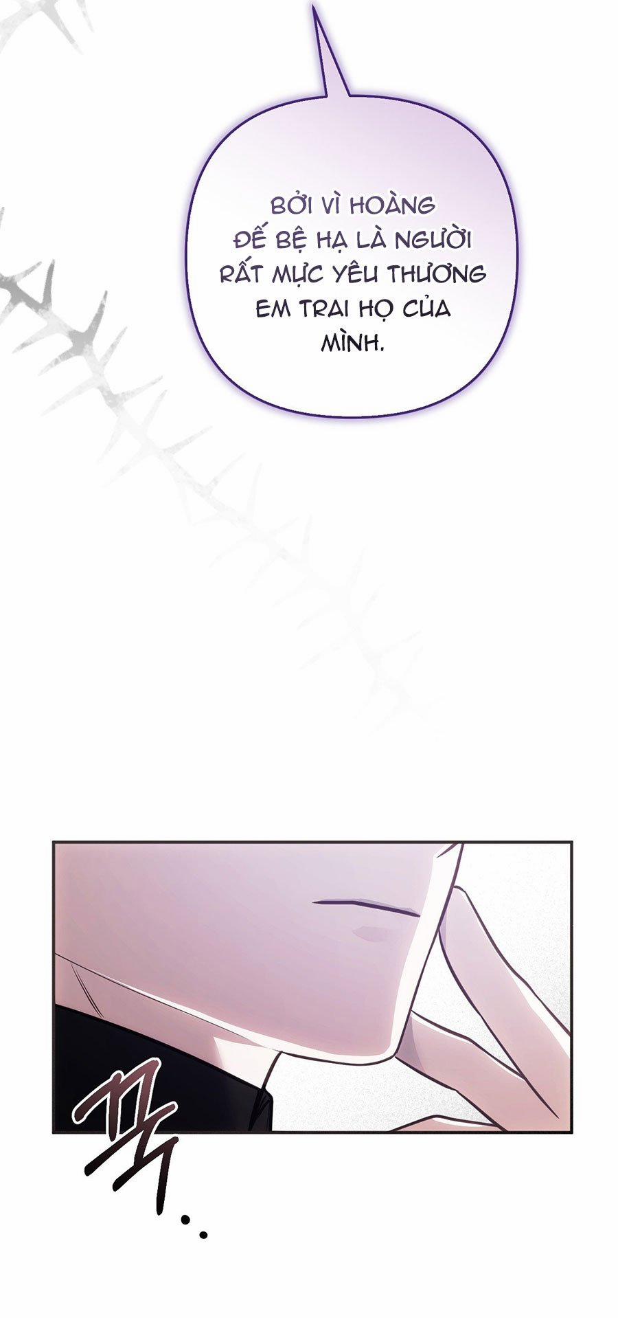 [18+] Cô Dâu Thế Thân 19.2 trang 5