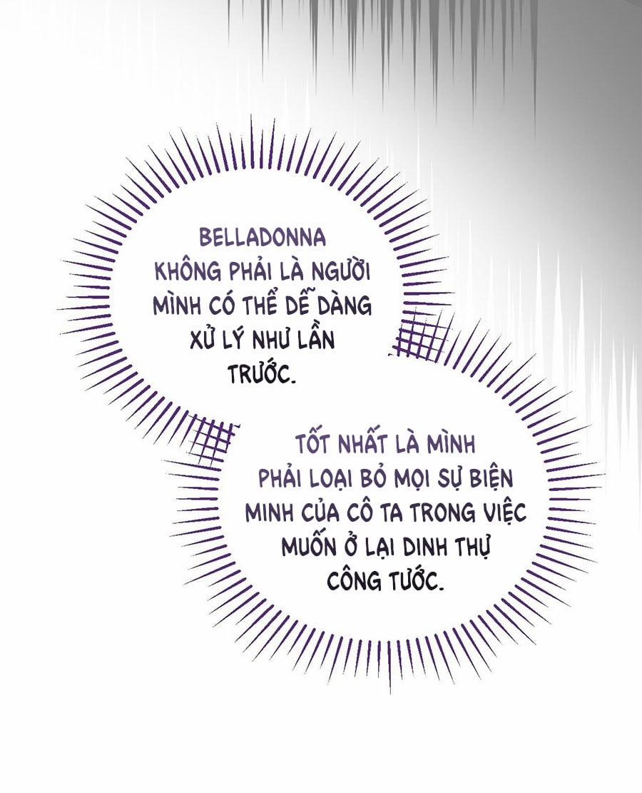 [18+] Cô Dâu Thế Thân 19.2 trang 8