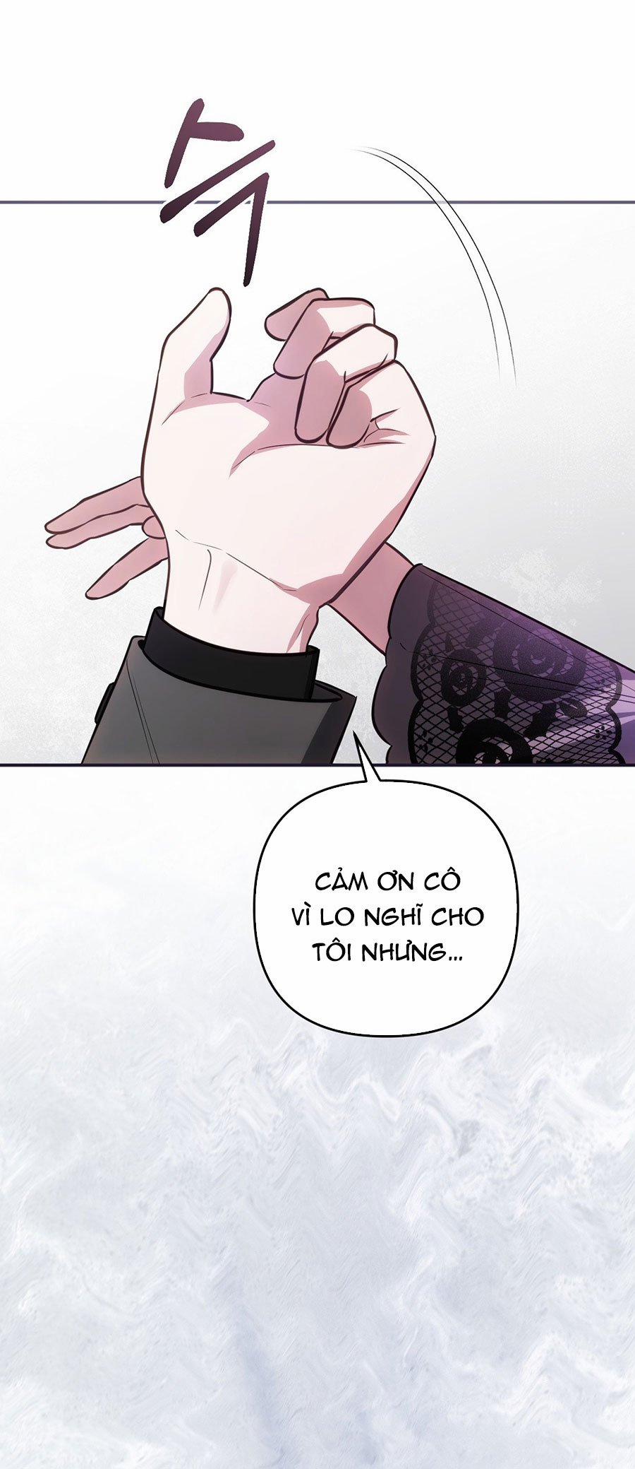 [18+] Cô Dâu Thế Thân 19.2 trang 9