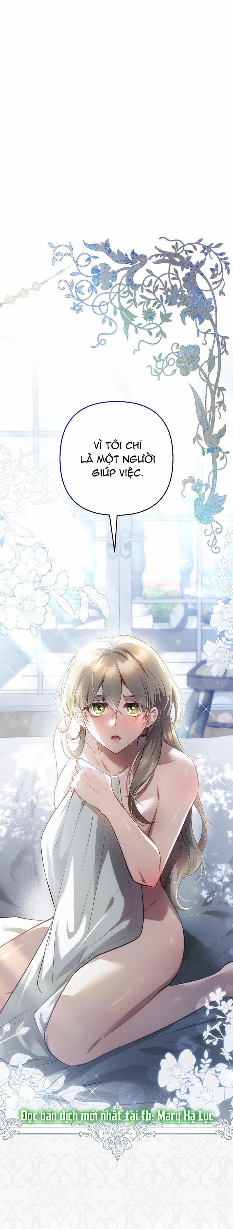 [18+] Cô Dâu Thế Thân 2.1 trang 0