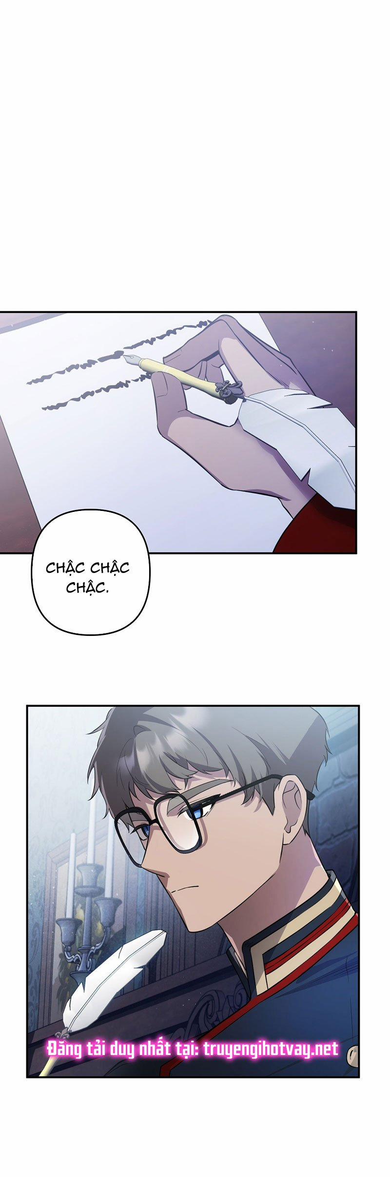 [18+] Cô Dâu Thế Thân 2.1 trang 3