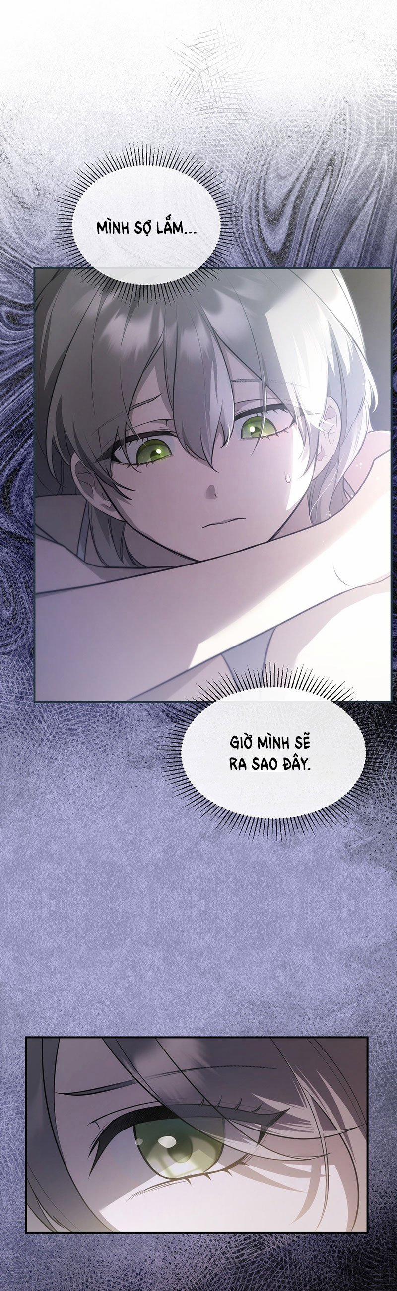 [18+] Cô Dâu Thế Thân 2.2 trang 11