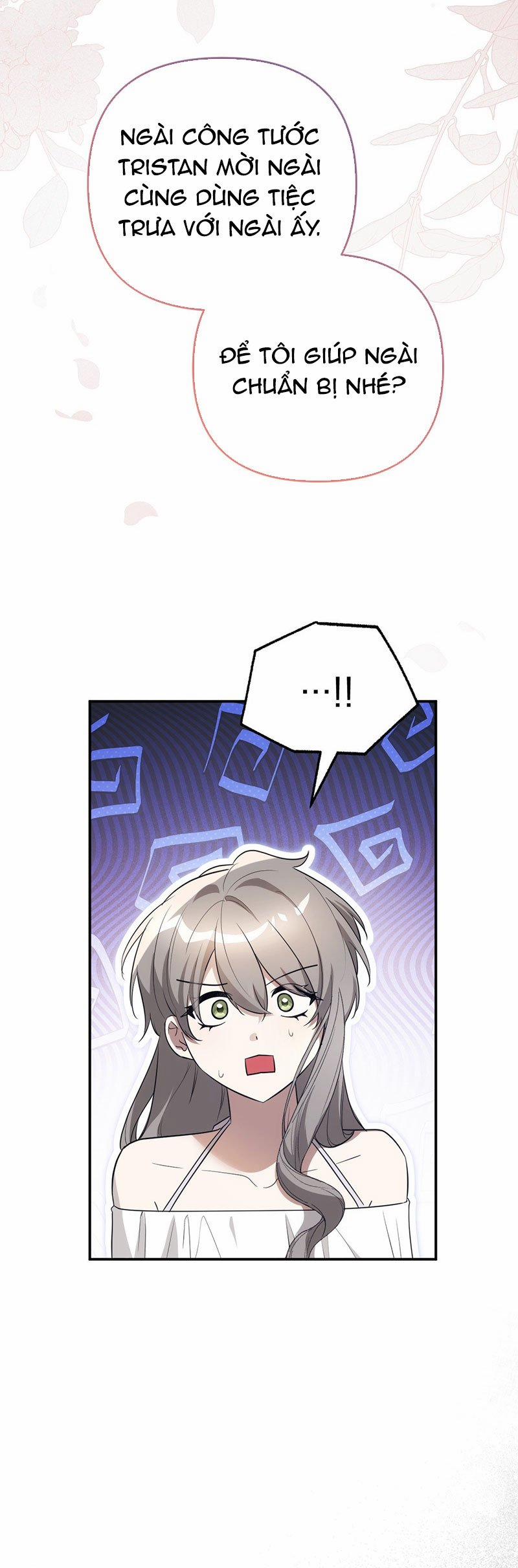 [18+] Cô Dâu Thế Thân 2.2 trang 15