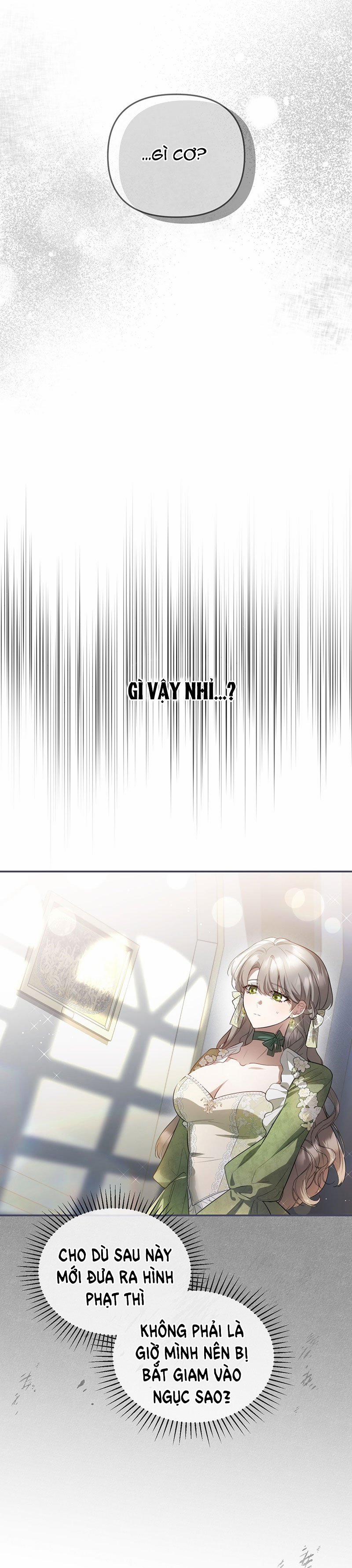 [18+] Cô Dâu Thế Thân 2.2 trang 16