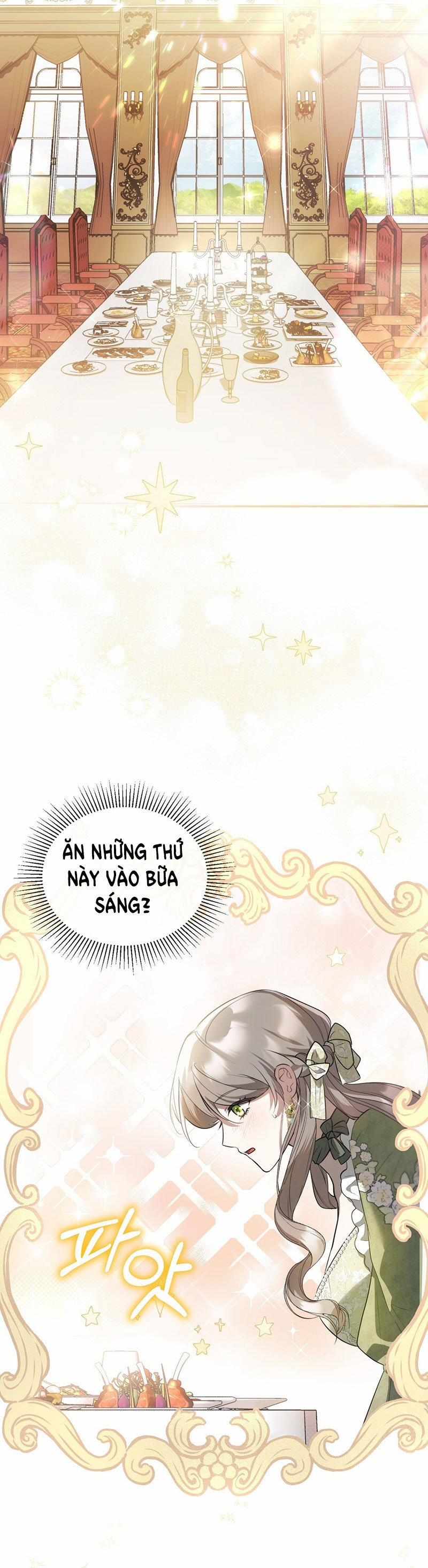 [18+] Cô Dâu Thế Thân 2.2 trang 18