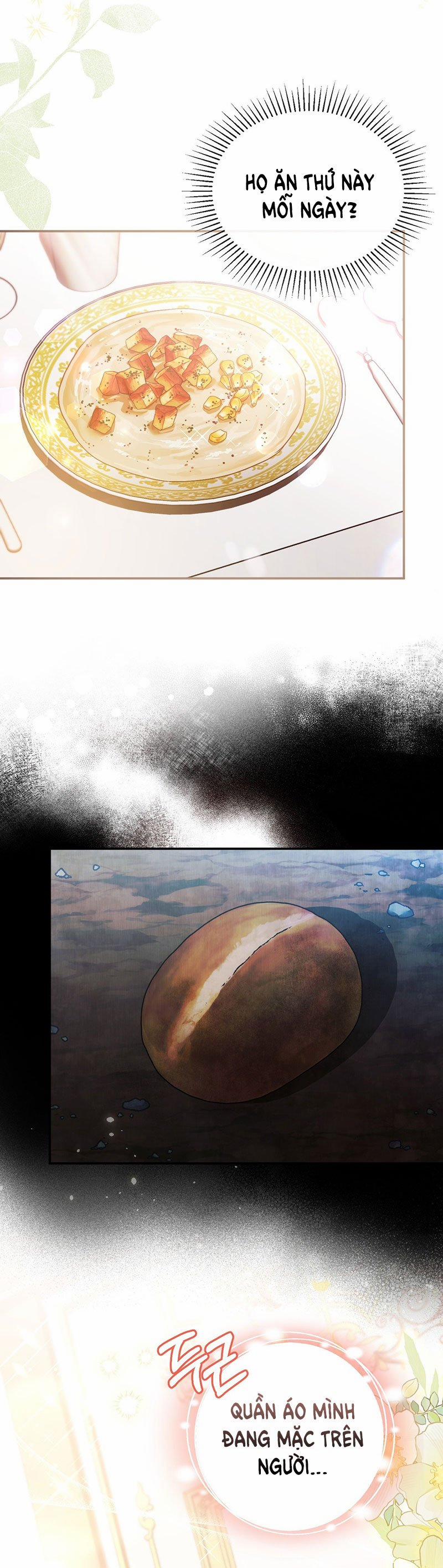 [18+] Cô Dâu Thế Thân 2.2 trang 19