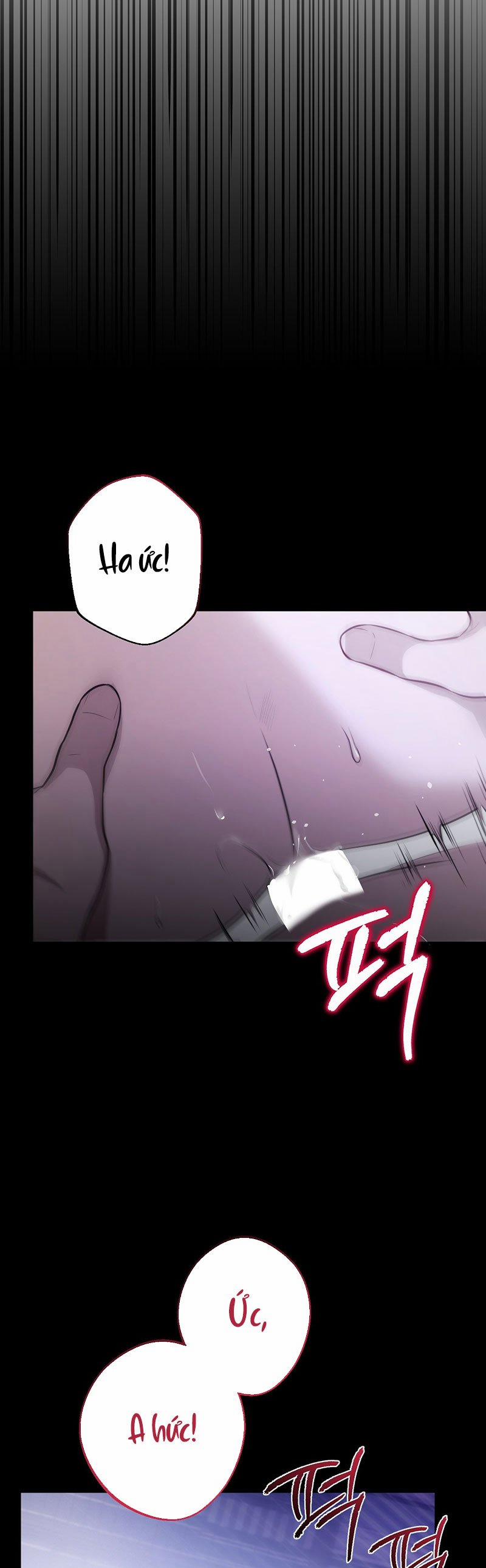 [18+] Cô Dâu Thế Thân 2.2 trang 2