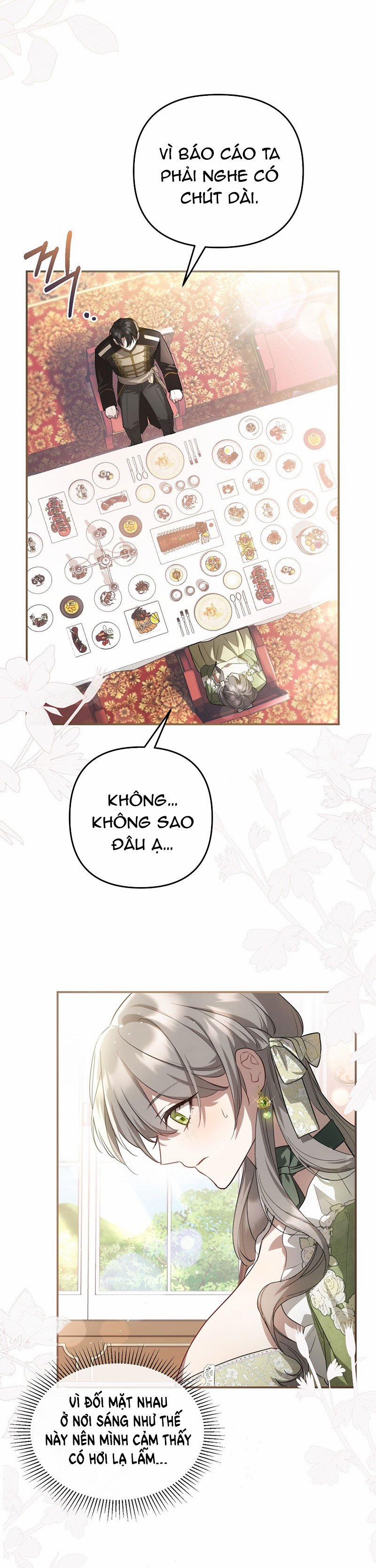 [18+] Cô Dâu Thế Thân 2.2 trang 22