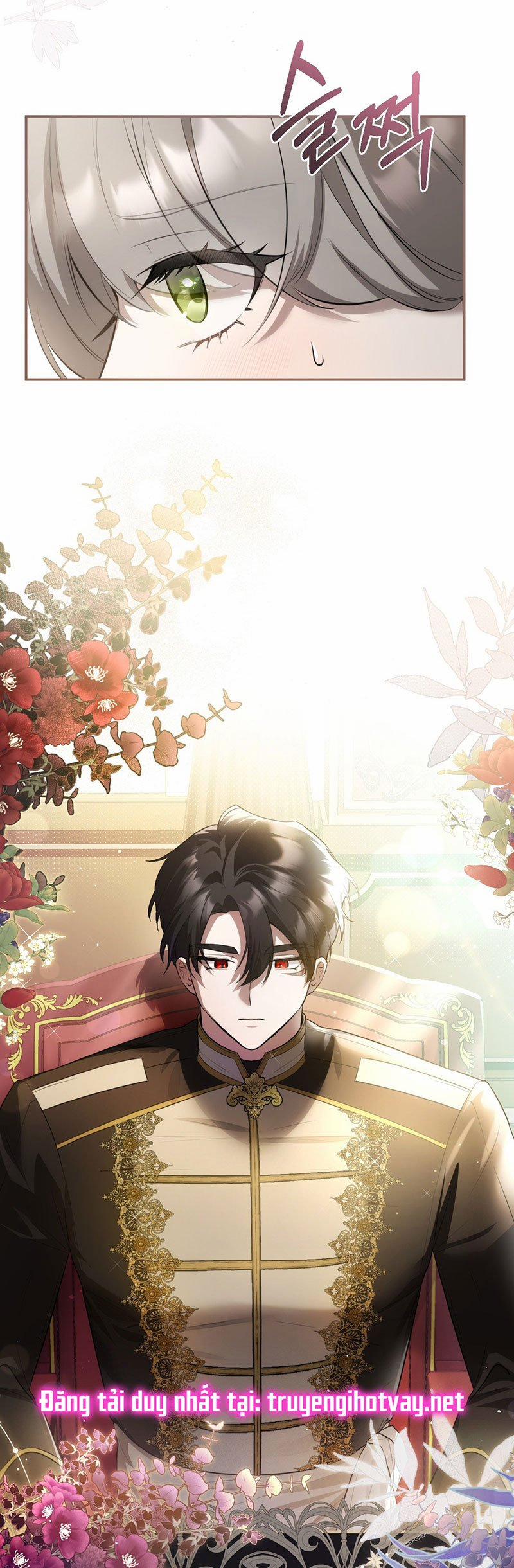 [18+] Cô Dâu Thế Thân 2.2 trang 23