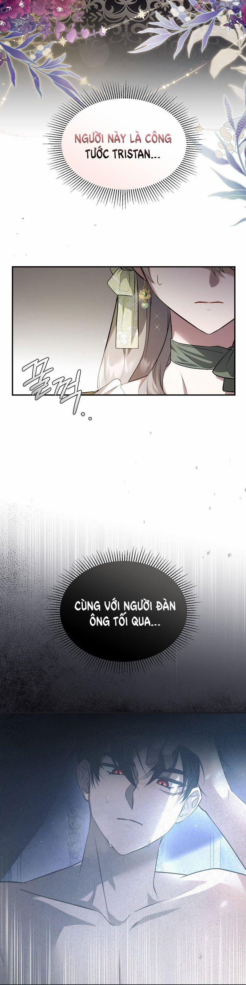 [18+] Cô Dâu Thế Thân 2.2 trang 24