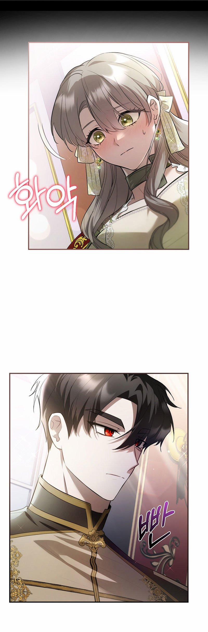 [18+] Cô Dâu Thế Thân 2.2 trang 25