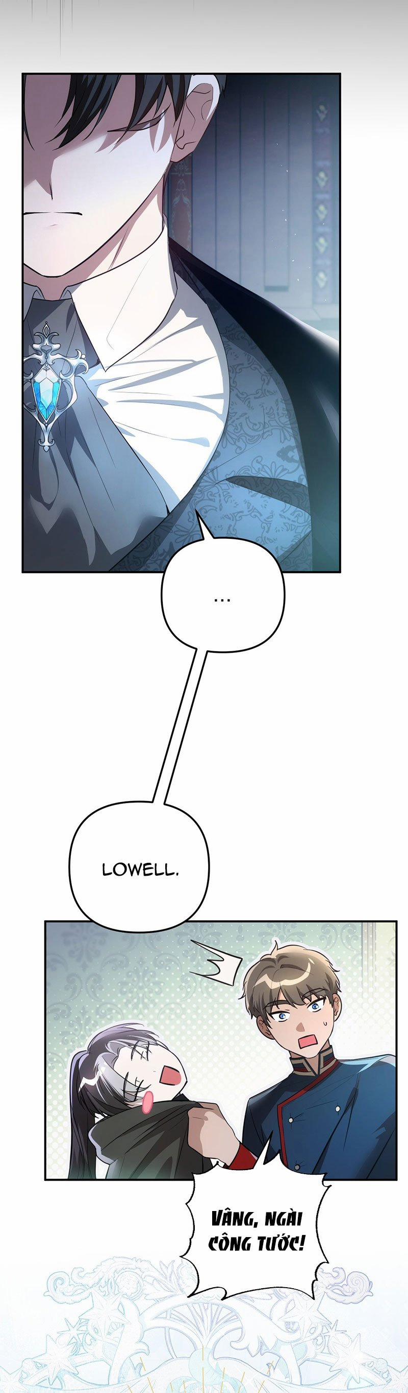 [18+] Cô Dâu Thế Thân 2.2 trang 6