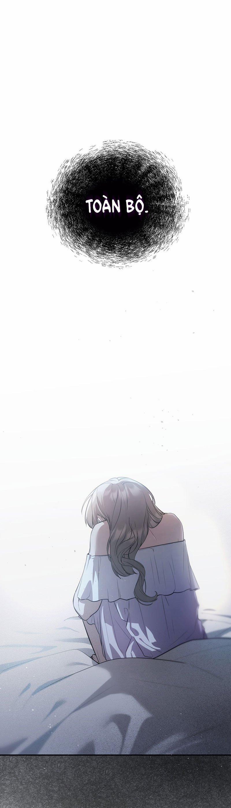 [18+] Cô Dâu Thế Thân 2.2 trang 8