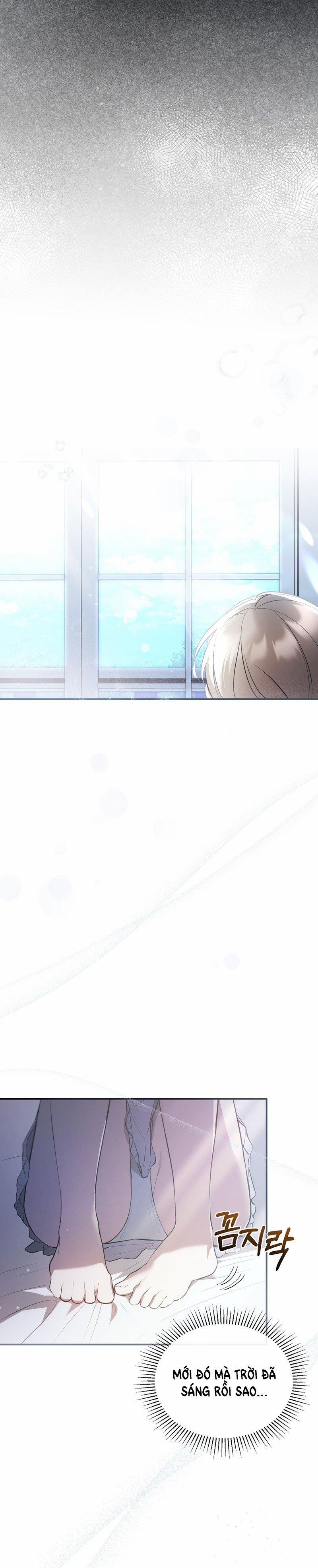 [18+] Cô Dâu Thế Thân 2.2 trang 9