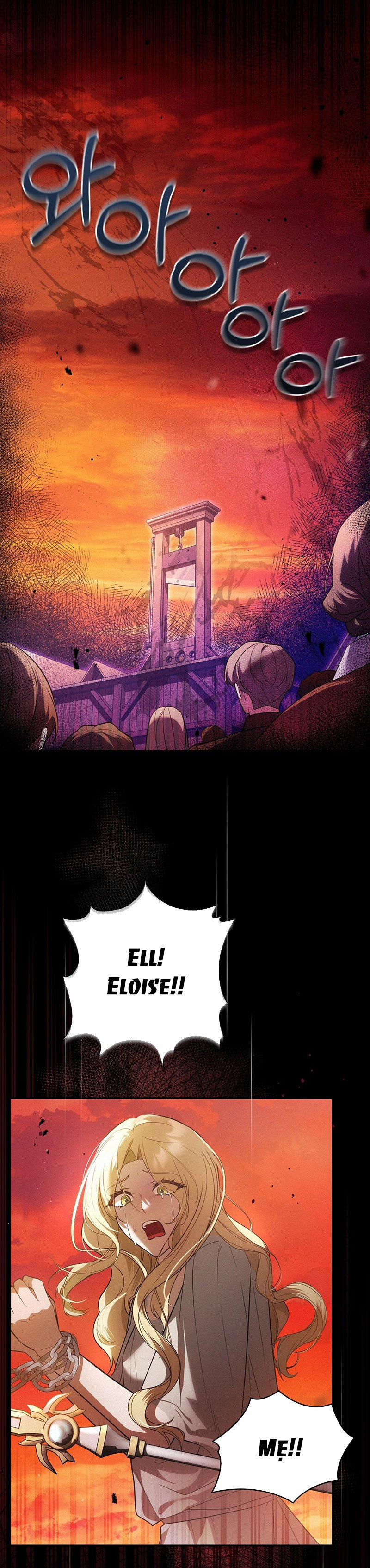 [18+] Cô Dâu Thế Thân 3.1 trang 13