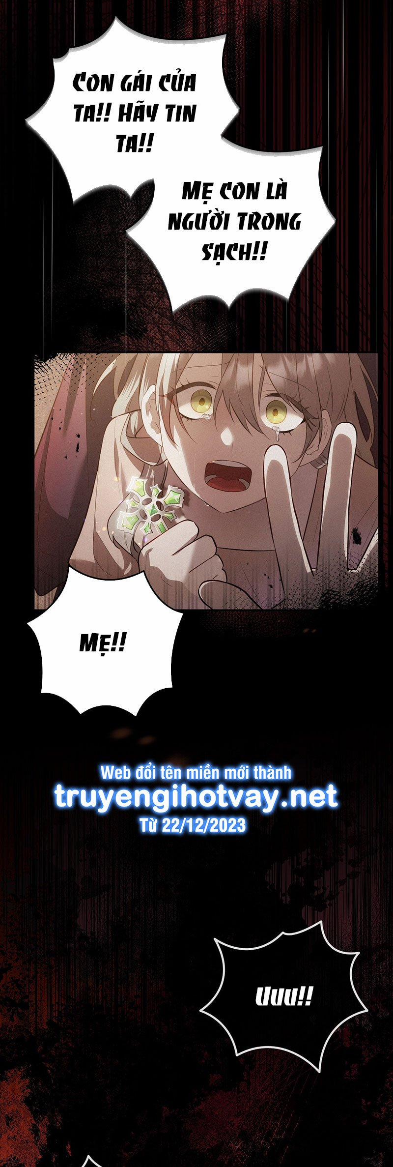 [18+] Cô Dâu Thế Thân 3.1 trang 14