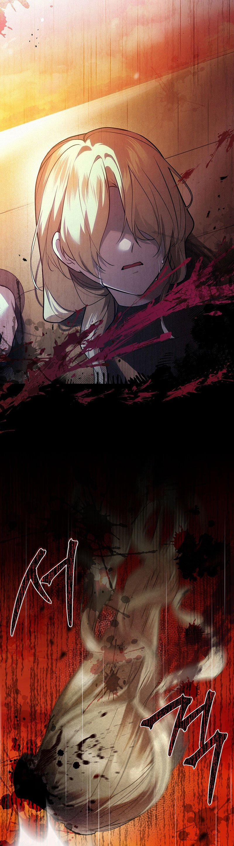 [18+] Cô Dâu Thế Thân 3.1 trang 16