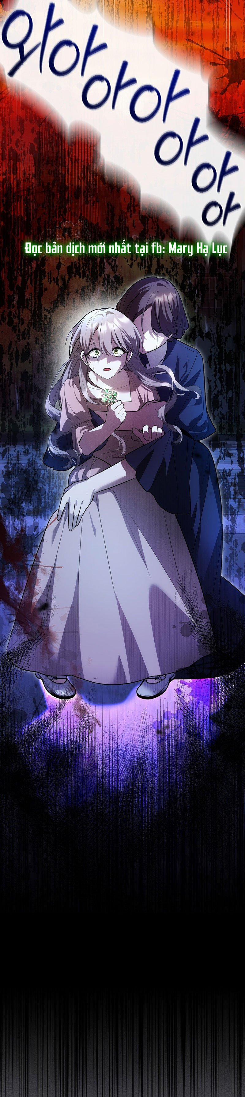 [18+] Cô Dâu Thế Thân 3.1 trang 17