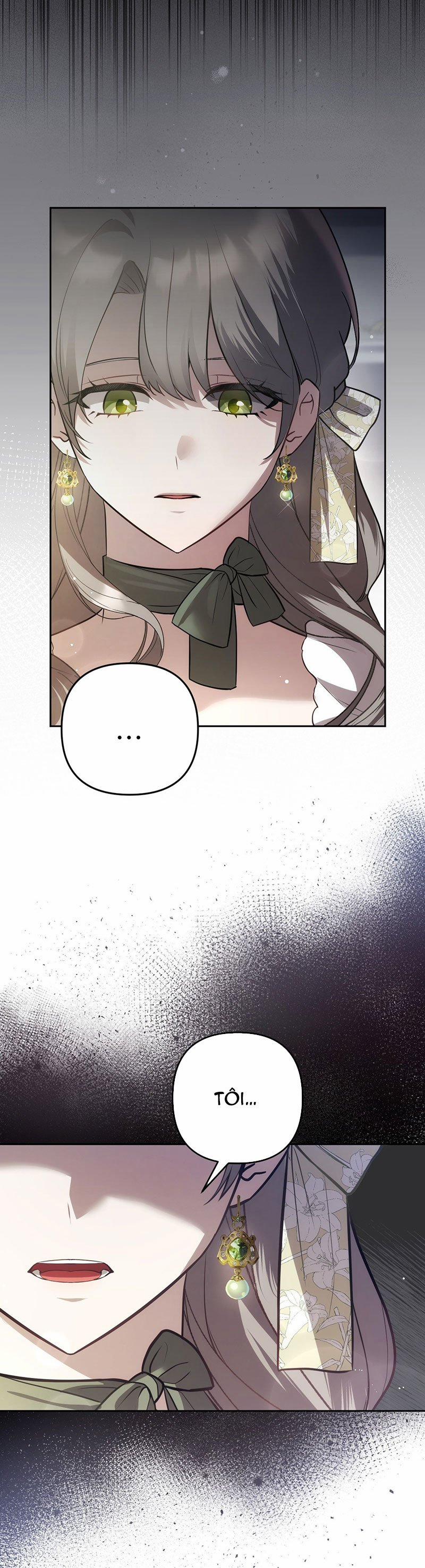 [18+] Cô Dâu Thế Thân 3.1 trang 18