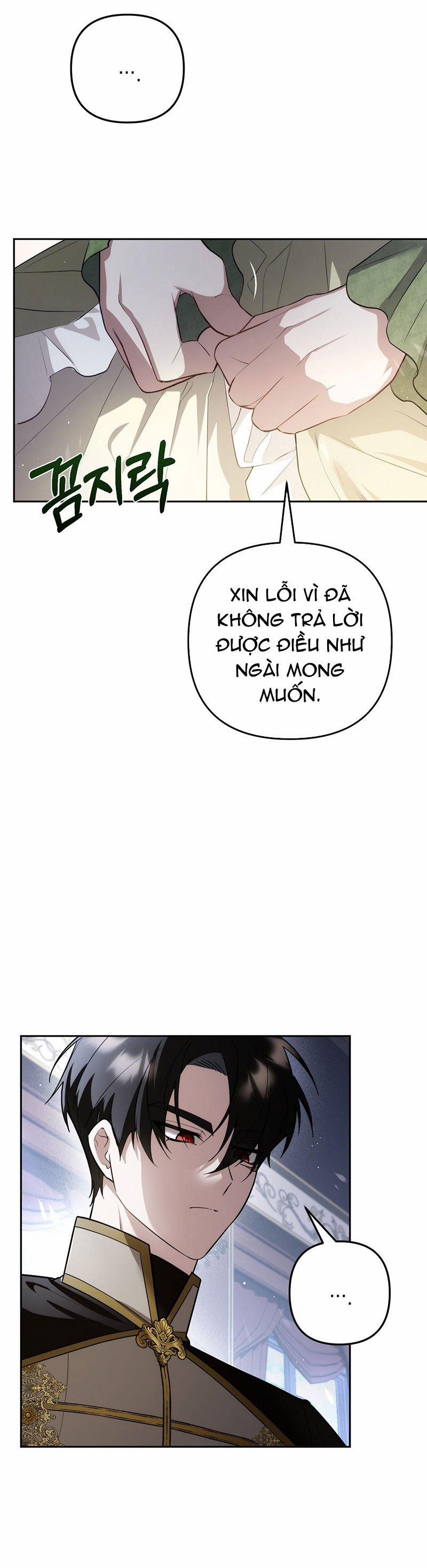 [18+] Cô Dâu Thế Thân 3.1 trang 20