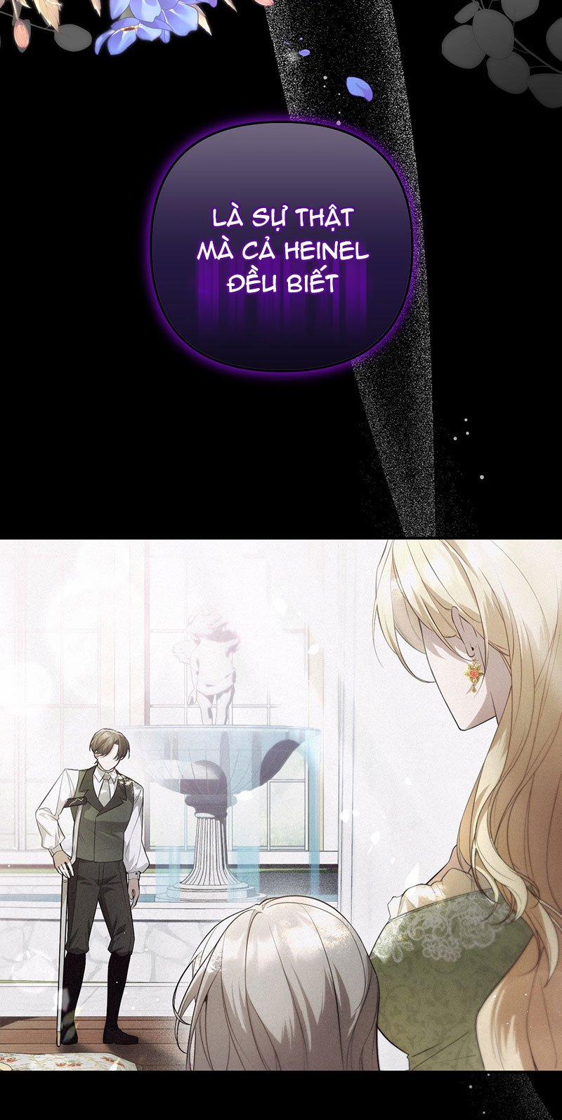 [18+] Cô Dâu Thế Thân 3.1 trang 6