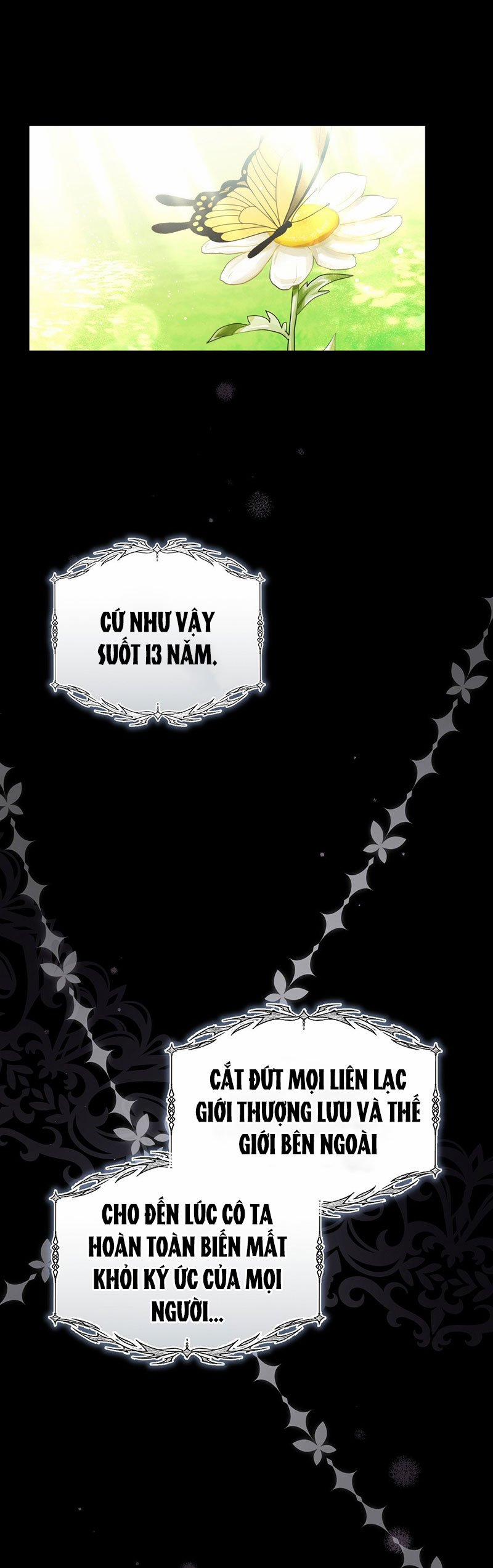 [18+] Cô Dâu Thế Thân 3.2 trang 11