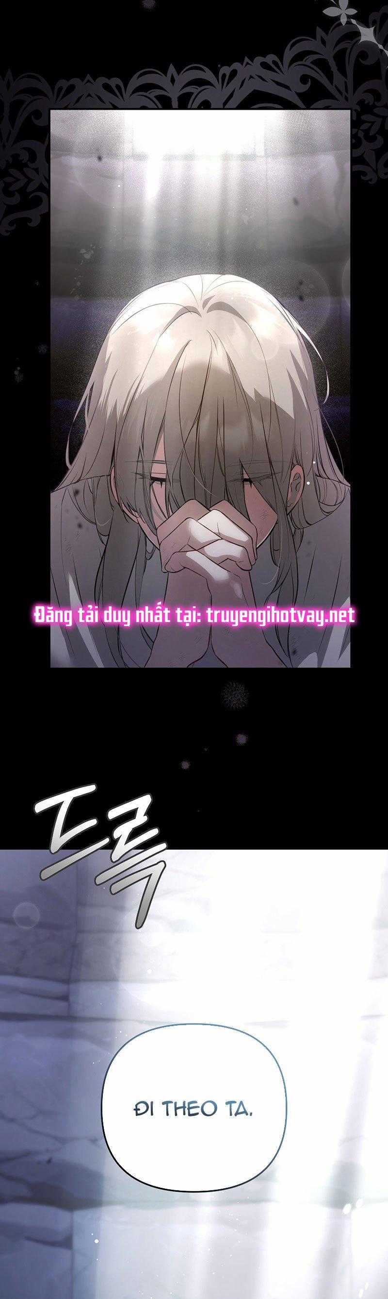 [18+] Cô Dâu Thế Thân 3.2 trang 12