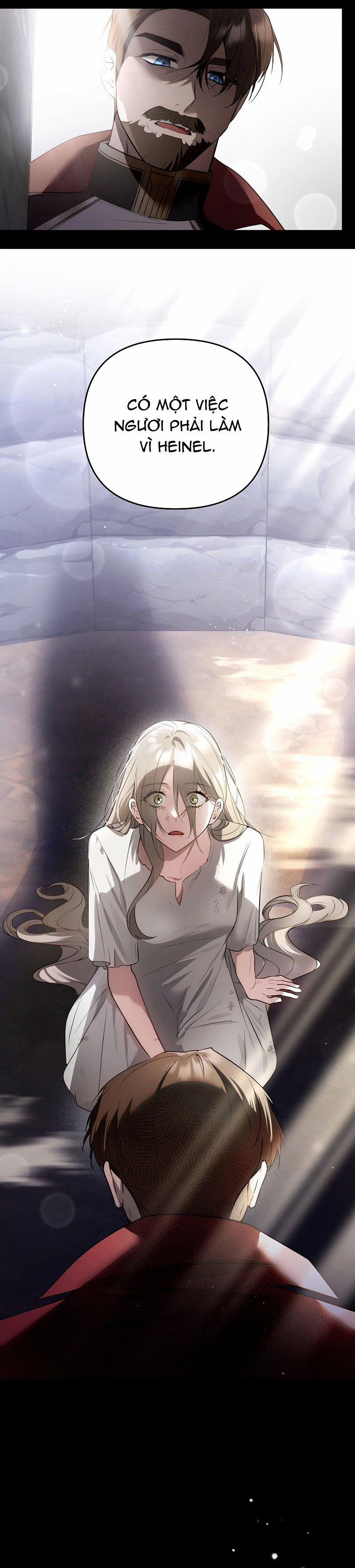 [18+] Cô Dâu Thế Thân 3.2 trang 14